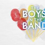 The Boys in the Band by Mart Crowley