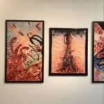 Gallery 8 - Diane Mazur