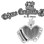 42nd Annual Tejano Conjunto Festival en San Antonio 2024 Poster Contest