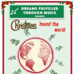 Christmas ‘Round The World Concert.