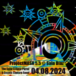 Project:MASA 5.5 — The Solar Eclipse Portal Event