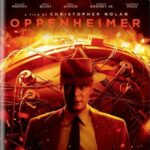 Movie Time – Oppenheimer