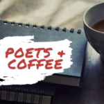 Poets & Coffee with Alexandra van de Kamp