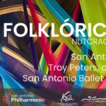San Antonio Philharmonic Folklórico Nutcracker