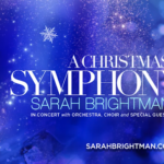 Sarah Brightman: A Christmas Symphony