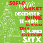 SoFlo Holiday Market