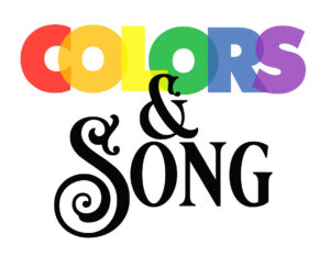 Colors and Song