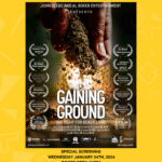 Dream Week Movie Screening: Gaining Ground: The Fight for Black Land