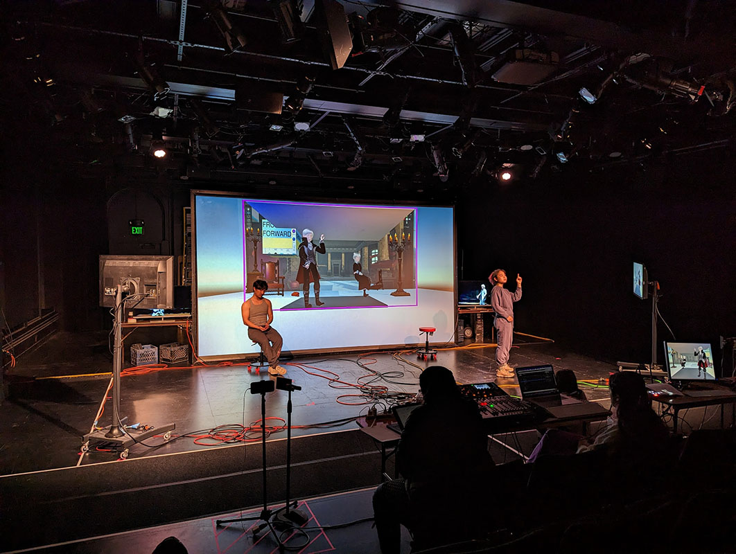 Gallery 2 - Daniel Jackson