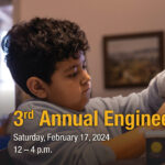 3rd Annual Engineer It!