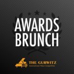 Awards Brunch - The Gurwitz 2024 International Piano Competition