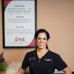 Lyssa Ochoa, M.D. (CEO & President of the SAVE Clinic) Lecture