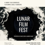Lunar Film Fest: A Short Film Showcase