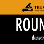 Round II - The Gurwitz 2024 International Piano Competition