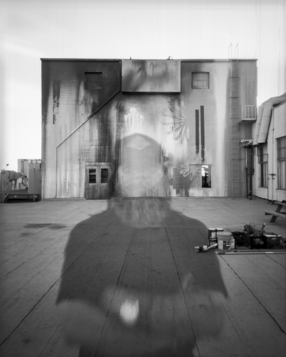Gallery 1 - Eric O'Connell