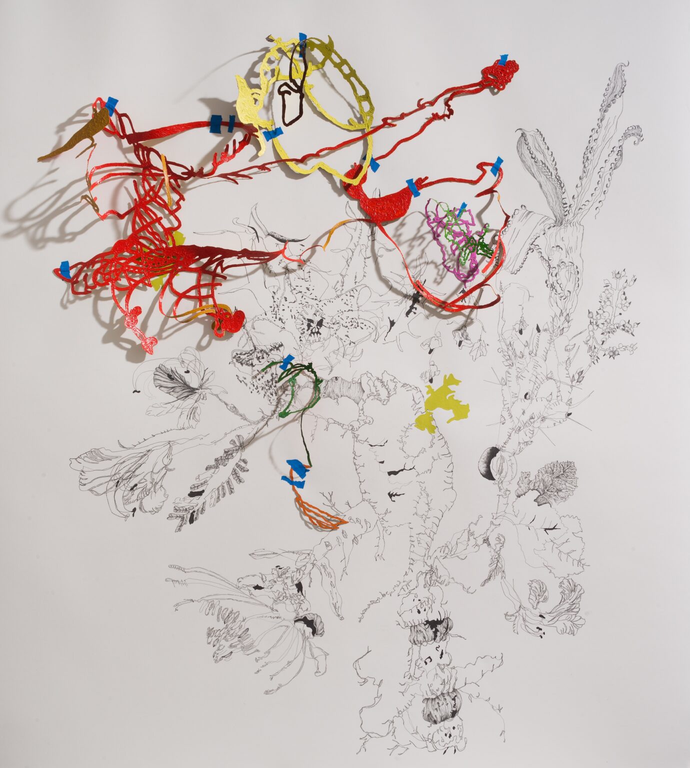 Gallery 1 - Leigh Anne Lester