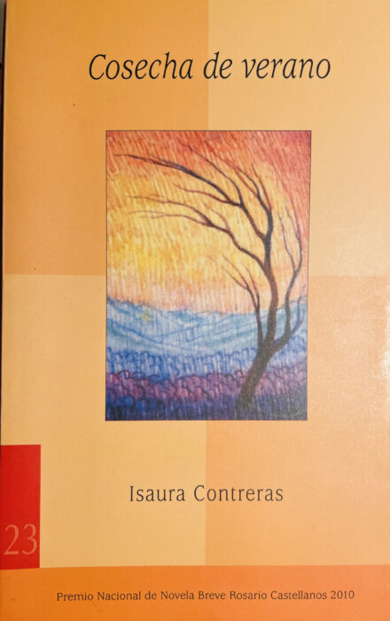 Gallery 2 - Isaura Contreras