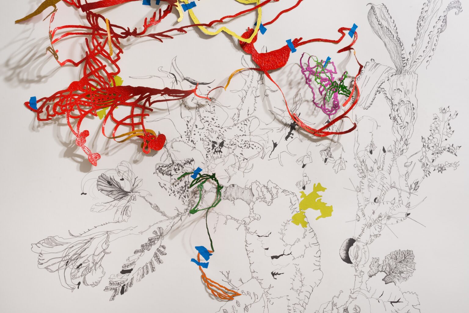 Gallery 2 - Leigh Anne Lester
