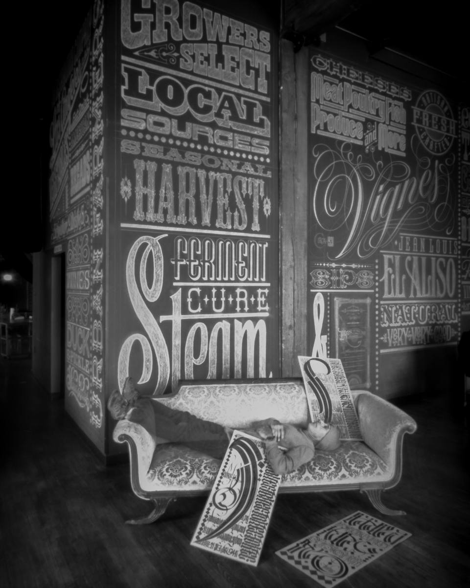 Gallery 3 - Eric O'Connell
