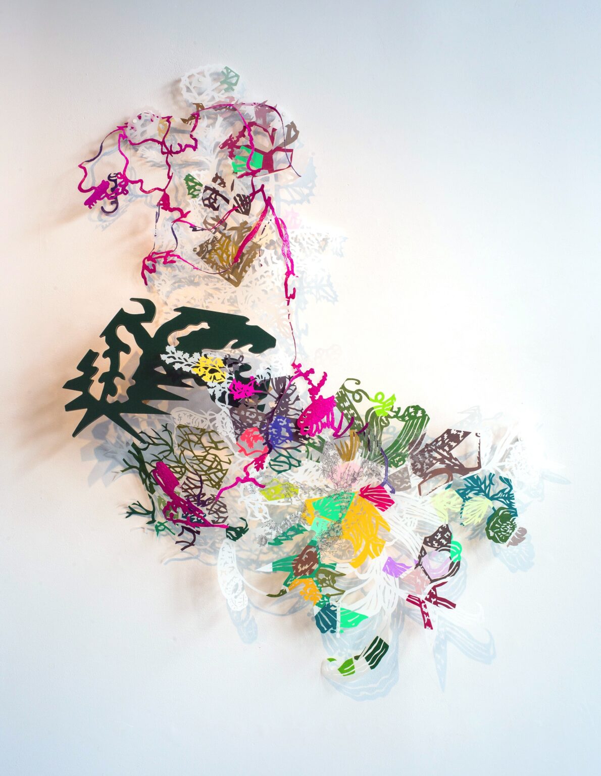 Gallery 3 - Leigh Anne Lester