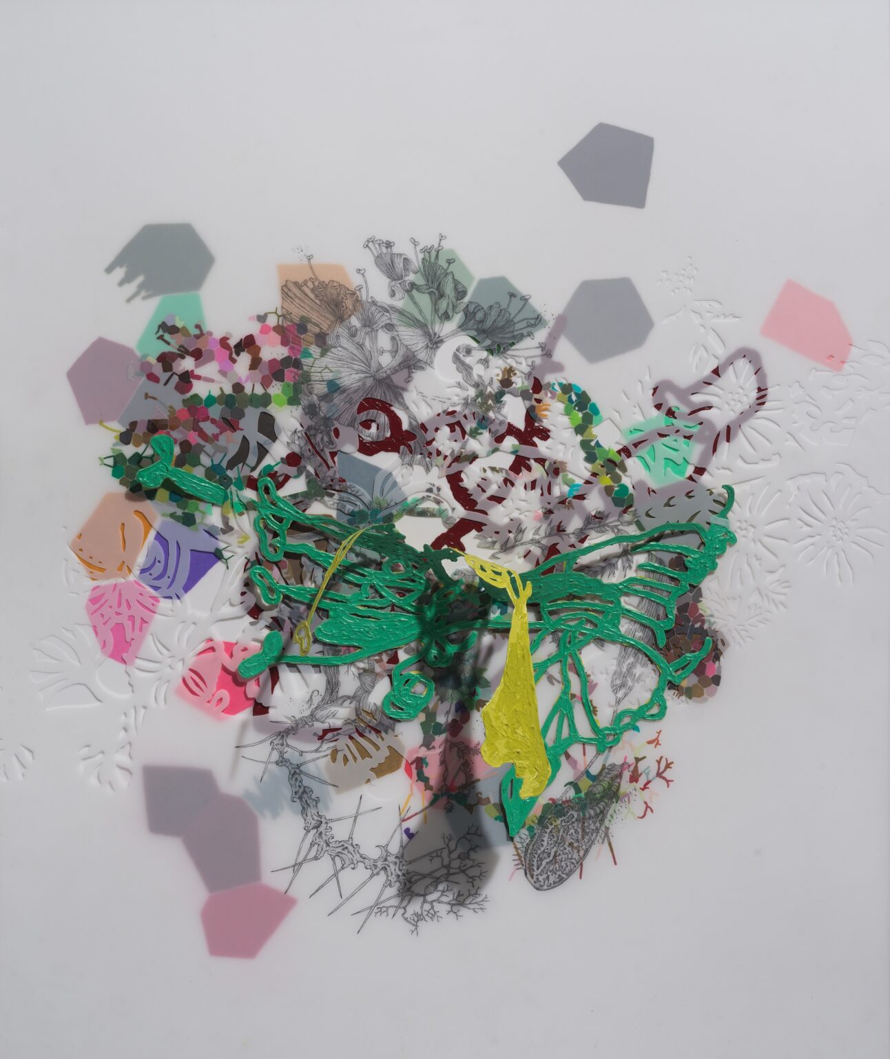 Gallery 4 - Leigh Anne Lester