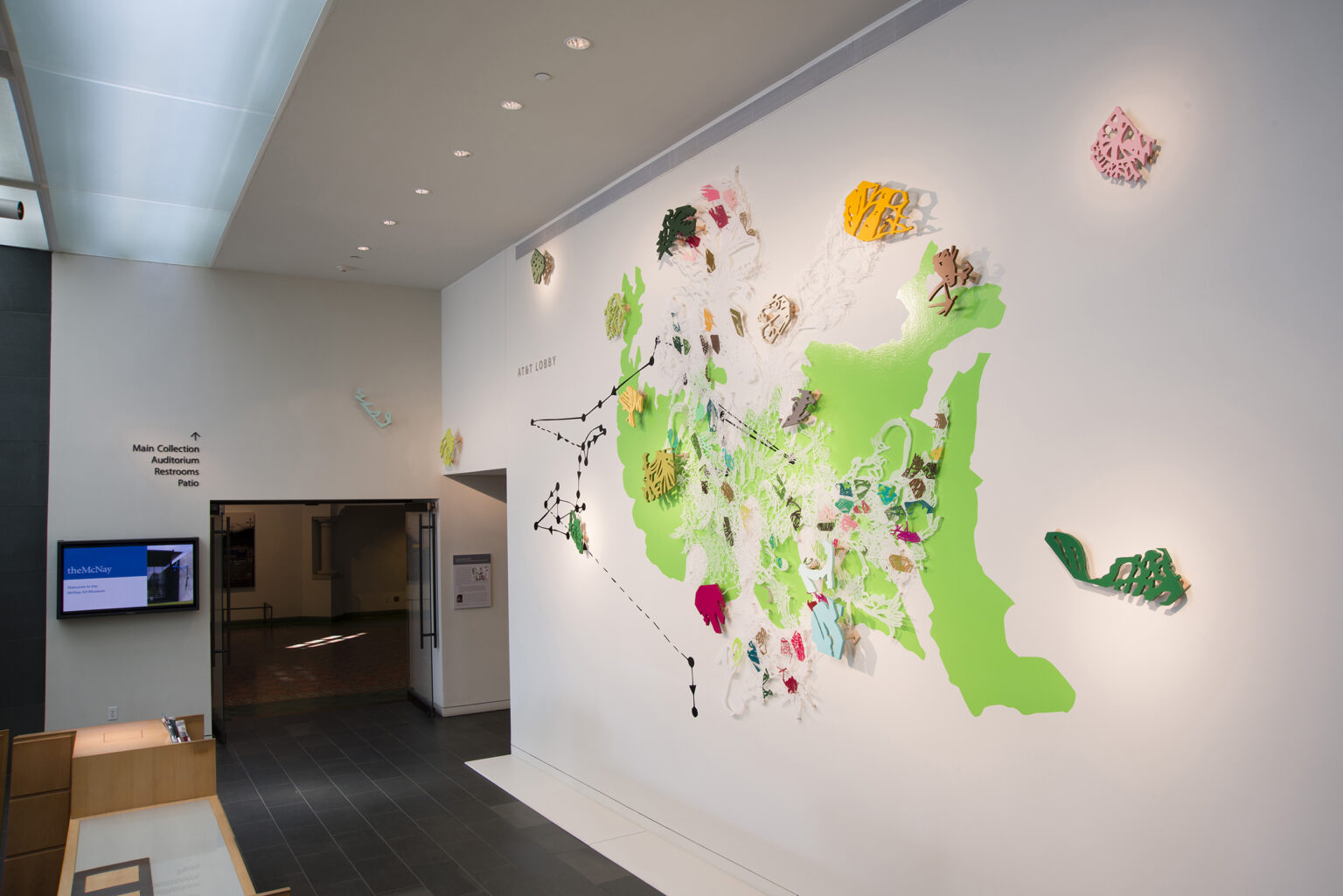 Gallery 5 - Leigh Anne Lester