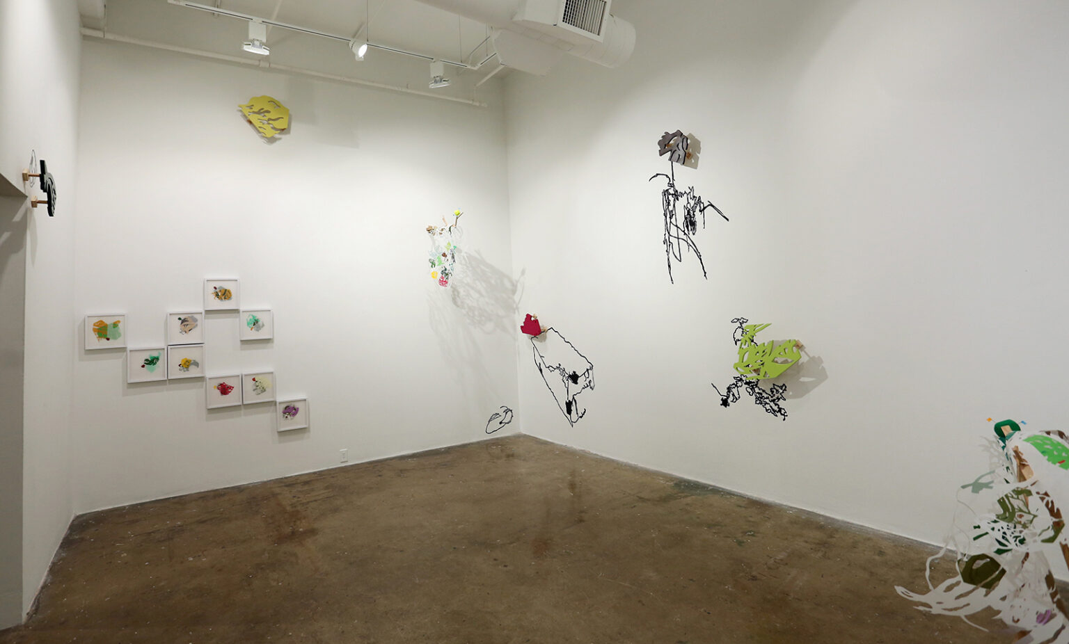 Gallery 6 - Leigh Anne Lester