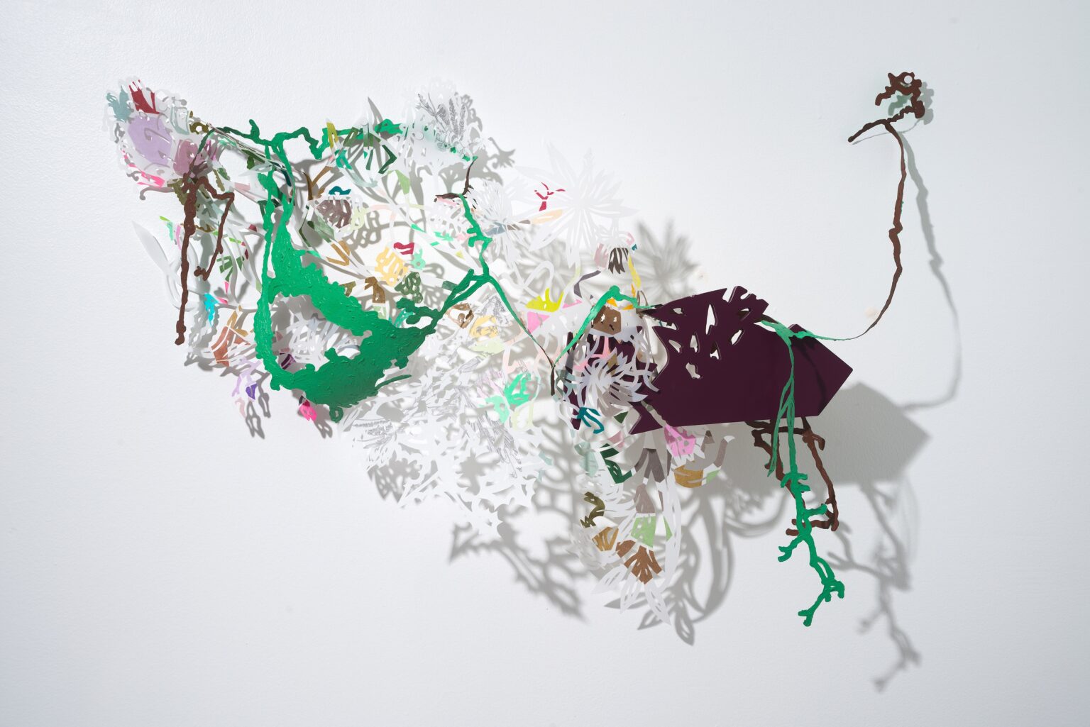 Gallery 7 - Leigh Anne Lester