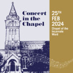Children's Chorus of San Antonio: Concert in the Chapel
