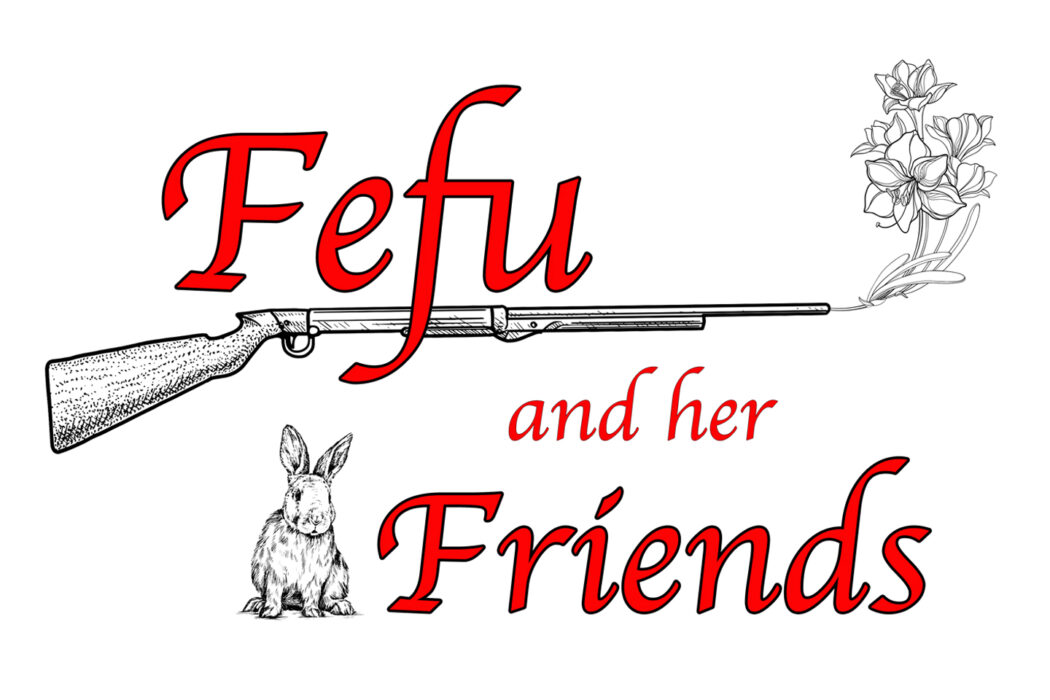 FEFU AND HER FRIENDS