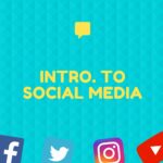 Intro. to Social Media