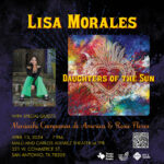 Lisa Morales' Daughters of the Sun
