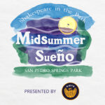 Shakespeare in the Park | Midsummer Sueño