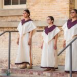 The Goddess Triptych I: Preview and Talk with the Guadalupe Dance Company