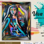 UNAM San Antonio y San Antonio Artists Collective Presents: Viva la Mujer