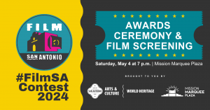 #FilmSA 2024 Contest Awards Ceremony & Film Screening