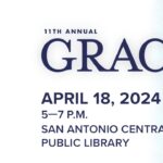 11th Annual Gracias San Antonio: Children Are Citizens