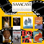 Black History Film Series