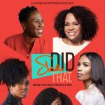 Black History Film Series July – She Did That