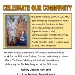 Celebrate Our Community
