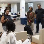 Community Curation Exploration Project with The National Museum of African American History and Culture