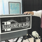 Illusions by Blake
