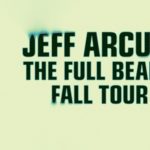Jeff Arcuri | The Full Beans Fall Tour