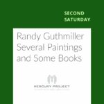 Randy Guthmiller: Several Paintings and Some Books