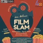 San Antonio Film Slam