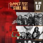 Summer Fest at the Stable Hall