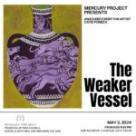 “The Weaker Vessel”