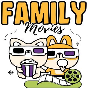 Tuesday Family Movies - Minions