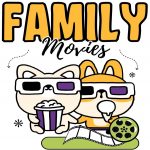 Tuesday Family Movies - Wall-E