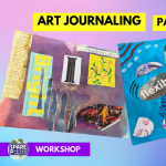 Workshop: Art Journaling